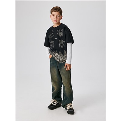 Acoola Футболка 20110510254