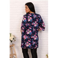 Джемпер 4688 (Ассорти)