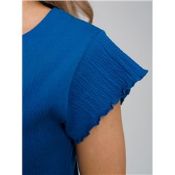 Блузка БЖ-07 (Бирюзовый)