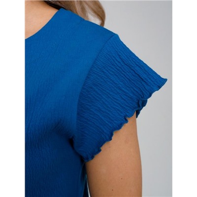 Блузка БЖ-07 (Бирюзовый)