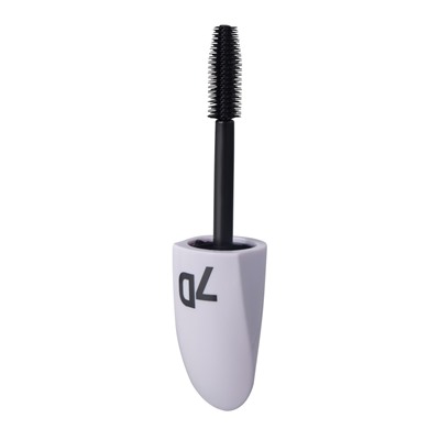 MANLEY Тушь для объема ресниц  7D