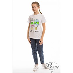 Футболка М223008Па