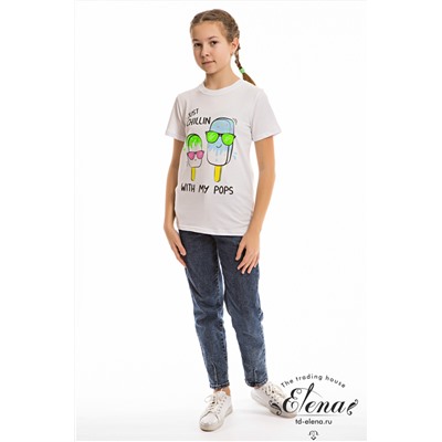 Футболка М223008Па