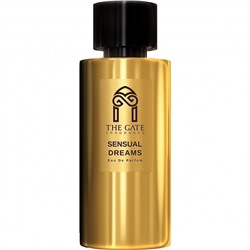 THE GATE FRAGRANCES PARIS SENSUAL DREAMS edp 100ml TESTER