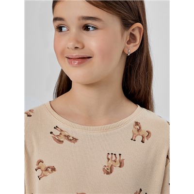 СОРОЧКА НОЧНАЯ ДЛЯ ДЕВОЧЕК 577726