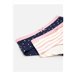 Трусы, 2 шт. ACOOLA, 1066241