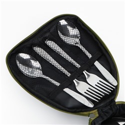 Подарочный набор для пикника «Лучший из лучших»: 8 предметов