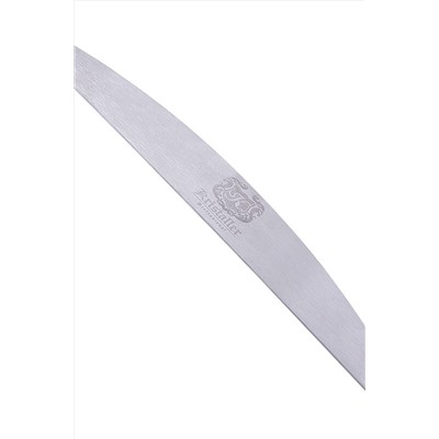 Kristaller Металлическая основа-пилка маникюрная для сменных абразивов, улыбка KRISTALLER, 1107566