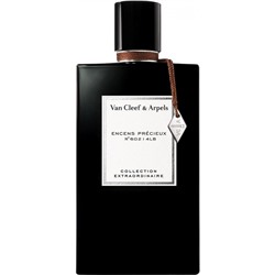 VAN CLEEF & ARPELS COLLECTION EXTRAORDINAIRE ENCENS PRECIEUX edp (w) 75ml TESTER