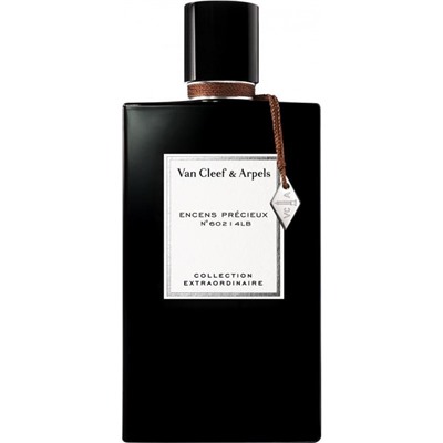 VAN CLEEF & ARPELS COLLECTION EXTRAORDINAIRE ENCENS PRECIEUX edp (w) 75ml TESTER