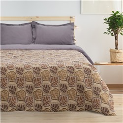 Покрывало гобеленовое «Этель. Осень» 120×200 см