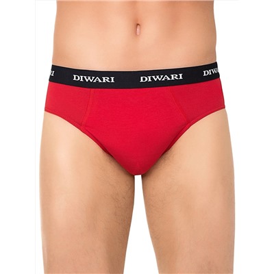 DiWaRi Трусы BASIC SLIP 148 (в коробке)