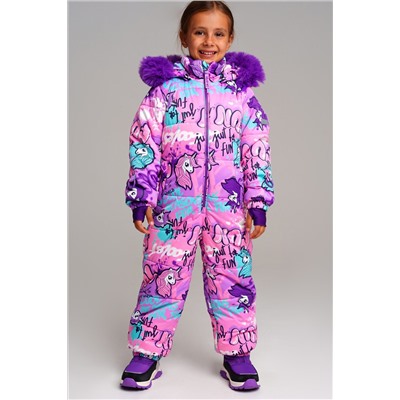 Комбинезон PLAYTODAY, 1047402