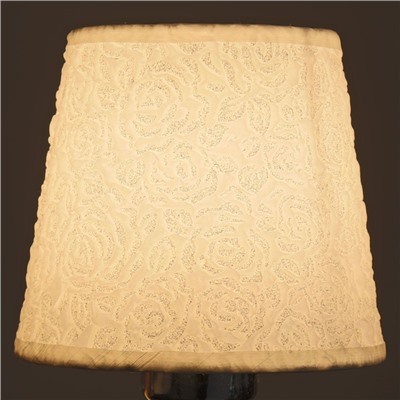 Абажур E14, 14×14×12.5 см