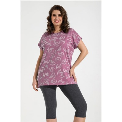 Костюм Медуница-2 (Малиновый)