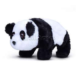 Мягкая игрушка "Медведь" (шевелит ушами и носиком)