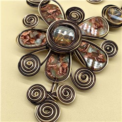 Колье арт. 26 8031 (id 288178)