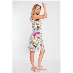 Халат М32024ж