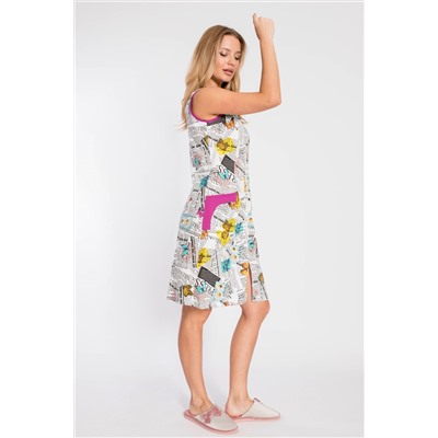 Халат М32024ж