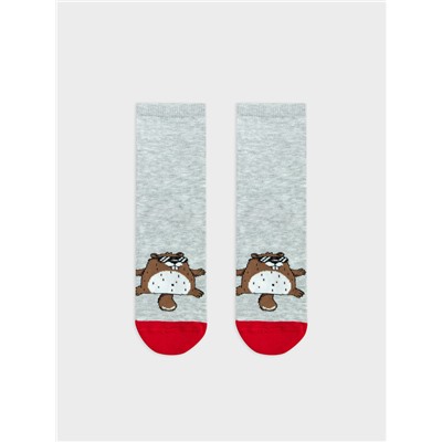 НОСКИ ДЕТСКИЕ 430K-1351