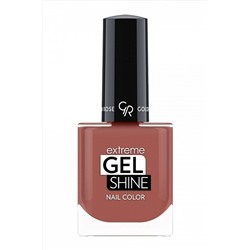 Лак-гель для ногтей GR Extreme Gel Shine Nail Color - 051 Shine КОСМЕТИКА ИЗ ТУРЦИИ, 1096719