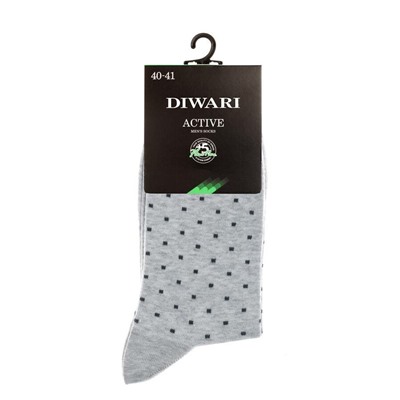 Носки мужские DIWARI COMFORT