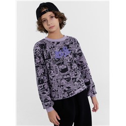 СВИТШОТ ДЛЯ МАЛЬЧИКОВ 123431/1