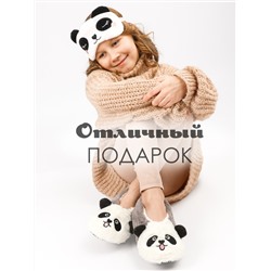 Тапочки для девочки Лиана