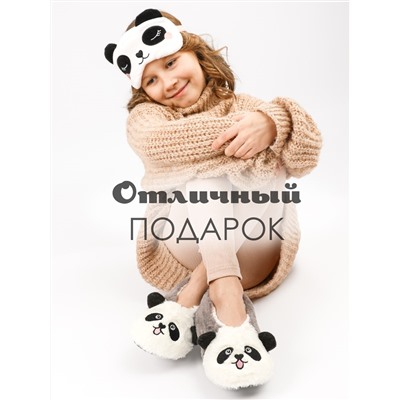 Тапочки для девочки Лиана