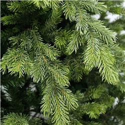 Ель искусственная "Emerald" зеленая 1,5 м