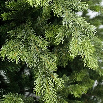 Ель искусственная "Emerald" зеленая 1,5 м