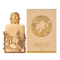 Парфюмерная вода Fragrance World Notes Jazz унисекс ОАЭ