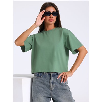 Апрель Футболка 1ЖДФК4122804