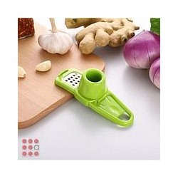 Тёрка для чеснока, имбиря, шоколада и орехов