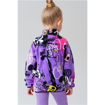 Толстовка PLAYTODAY, 1223147