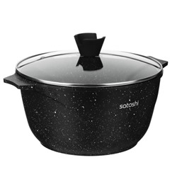 Казан Монфор 4.8л алюминий 846-746