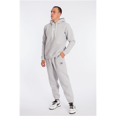 Толстовка начес М122047Па