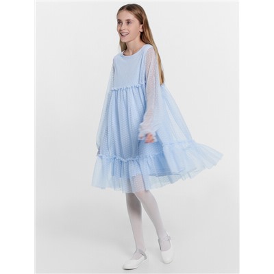 ПЛАТЬЕ ДЛЯ ДЕВОЧЕК 157830