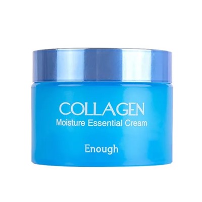 Крем для лица Enough Сollagen Moisture Essential Cream