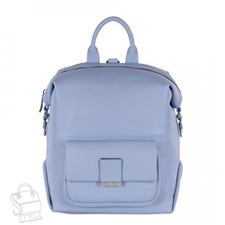 Рюкзак женский 69146 blue Velina Fabbiano-Safenta/30