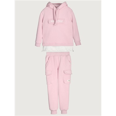 NIKASTYLE Костюм