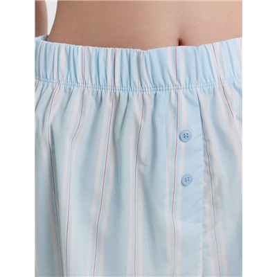 КОМПЛЕКТ ЖЕНСКИЙ (ФУТБОЛКА, ШОРТЫ) 592548