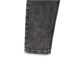 Джинсы CONTE Eco-friendly джинсы skinny CON-345 с высокой посадкой