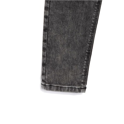 Джинсы CONTE Eco-friendly джинсы skinny CON-345 с высокой посадкой