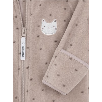 CROCKID Комбинезон ФЛ 60009/н/3 ГР