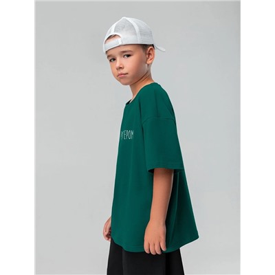 Bodo Футболка 36-58MU