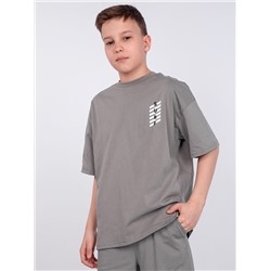 52413 Футболка для мальчика