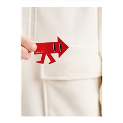 Толстовка PELICAN, 1232802