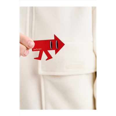 Толстовка PELICAN, 1232802