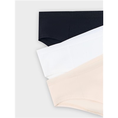 ТРУСЫ ЖЕНСКИЕ (3ШТ.) 412246H-3